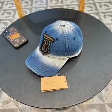 Burberry Caps